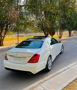 مێرسێدس بێنز S-Class